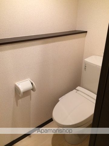 レオネクスト壱の内装写真