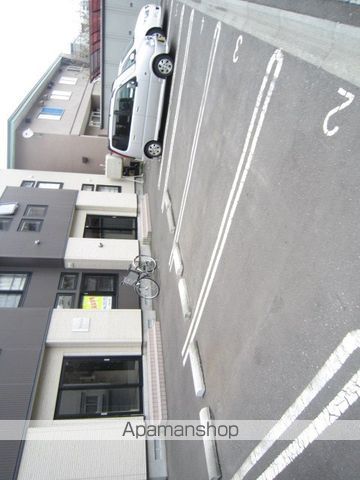 札幌市南北線 北３４条駅 徒歩6分 2階建 築22年のその他写真