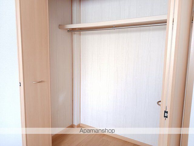 サニーセトル弐号館の内装写真