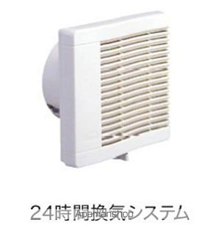 シエル白岡 Iの内装写真