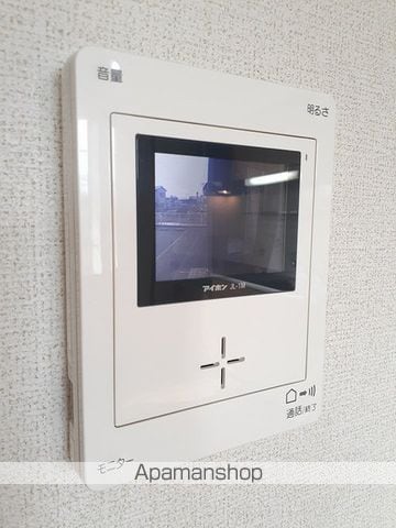 ボナールAの内装写真