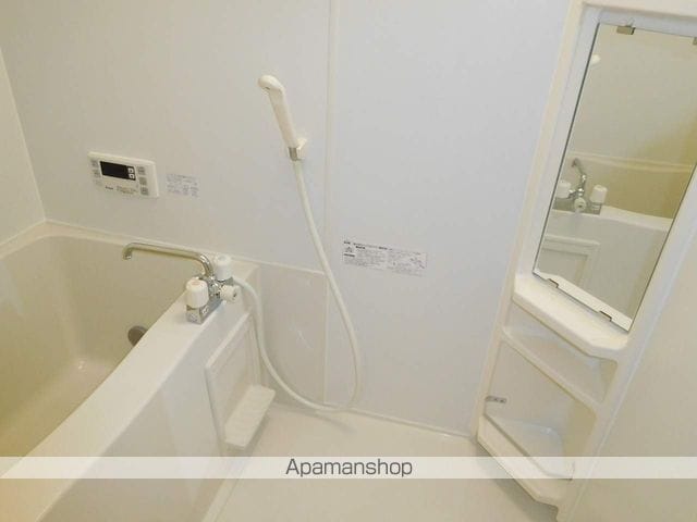 メゾンエールの内装写真