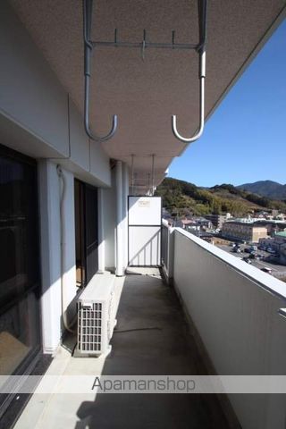時津ロードマンションの内装写真