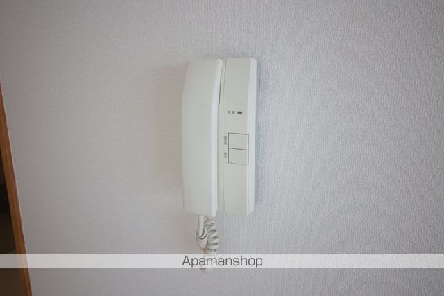 オークコート141の内装写真