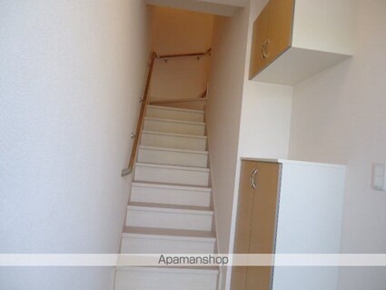 シェモア[2LDK/59.95m2]の玄関