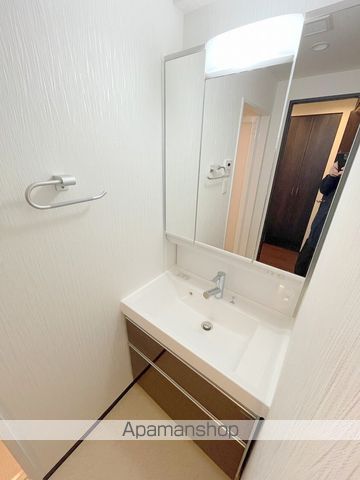 PREGI0鎗屋町の内装写真
