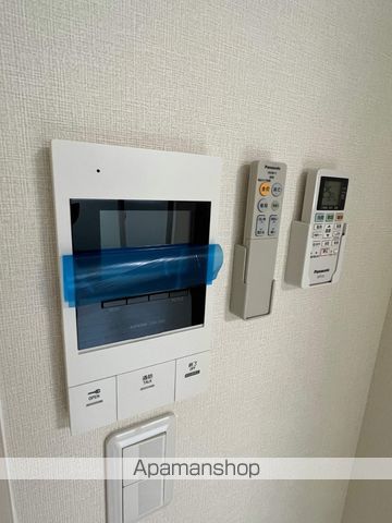 フジパレス堺諏訪森III番館の内装写真