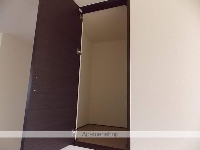 レオネクスト桃の木の内装写真