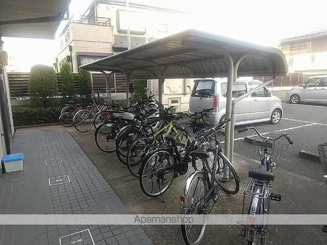 レオパレスITのその他写真