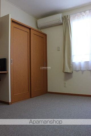 レオパレスHOPEの内装写真