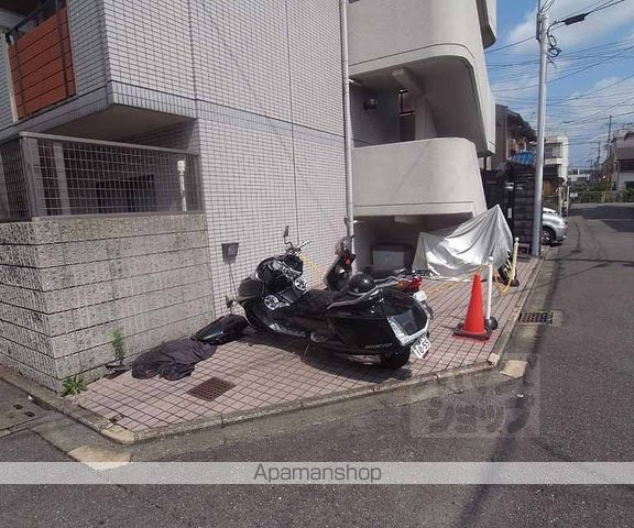 アドミラルマンションのその他写真