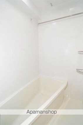 ステージファースト世田谷アジールコート[1K/25.52m2]のバス