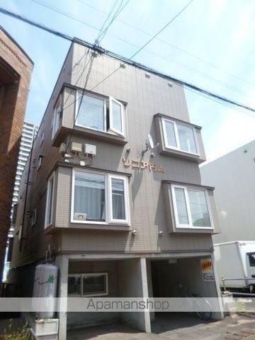 ソニア円山