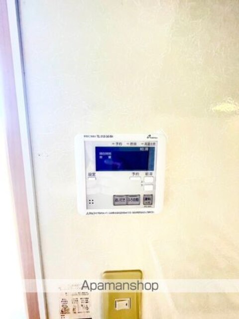 ララコート紀三井寺[1LDK/36.29m2]の内装4