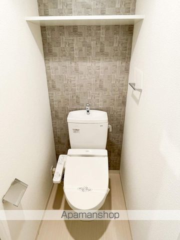S−RESIDENCE江坂エミネンスの内装写真