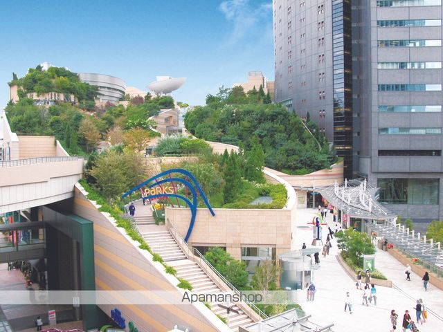 AFFLUENCE難波EASTの周辺写真