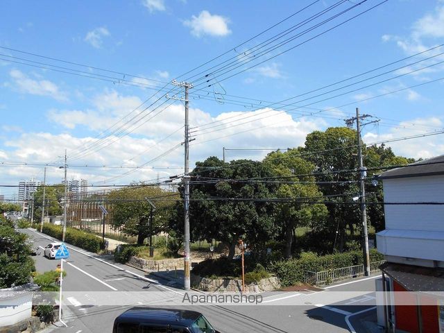 シャンボール角谷IIB棟のその他写真