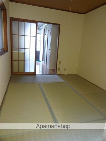 グリーンハイム 公園南矢田の内装写真