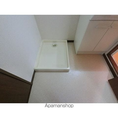 グランメール27の内装写真