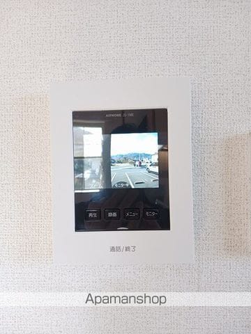 クレストール来山Bの内装写真