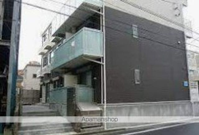レオネクストフォルトゥナートの外観写真