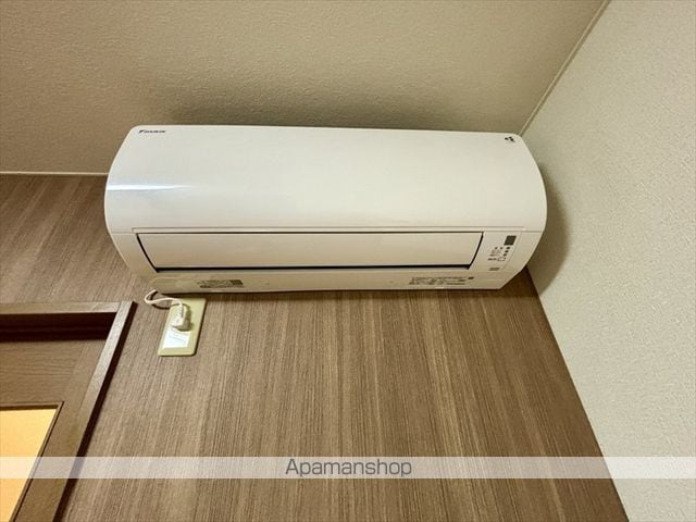 サンライズ中町の内装写真