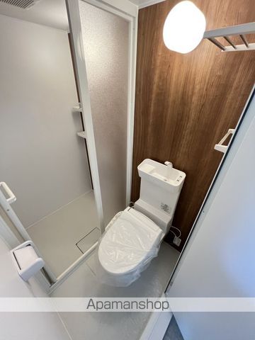 チサンマンション連尺の内装写真