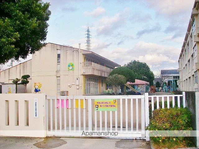 グランレジデンス国府 B IIの周辺写真