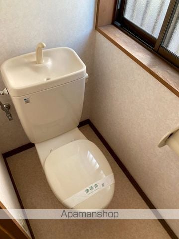 佐藤貸住宅1の内装写真