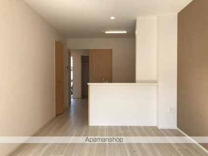 ｆｅｌｉｃｅ[1LDK/42.92m2]のリビング・居間1