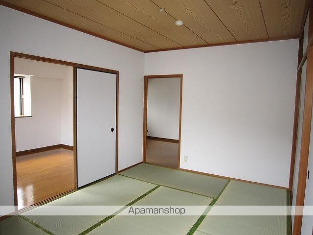 アネシスイン有川の内装写真