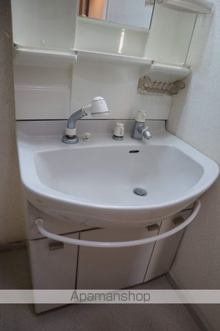 グランディールの内装写真