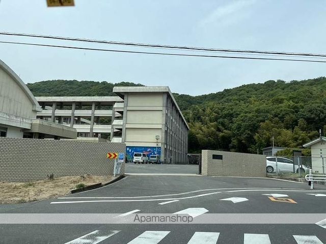 ハーモニーツネヤマの周辺写真
