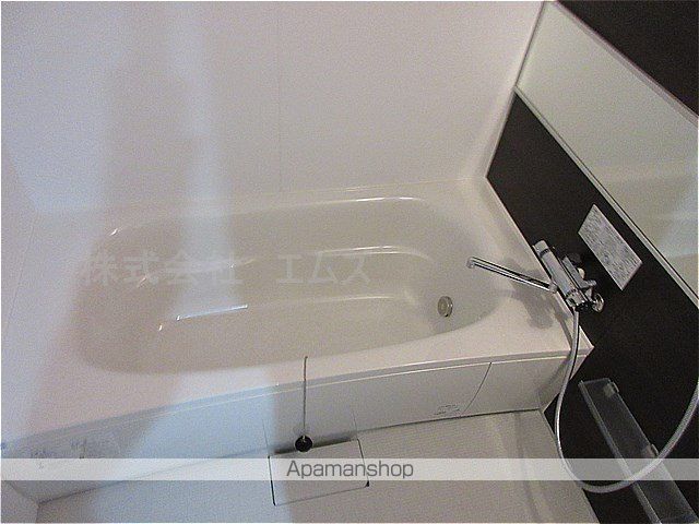 PRIME COURT苗穂駅前の内装写真