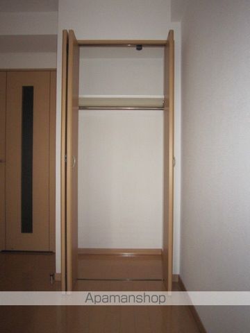 ジェイシティ八丁堀の内装写真
