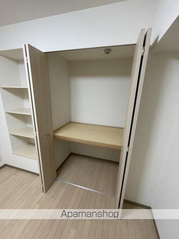 COMFORTOSAKATEMMANGUの内装写真