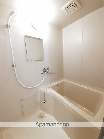 エルディムふじおかBの内装写真