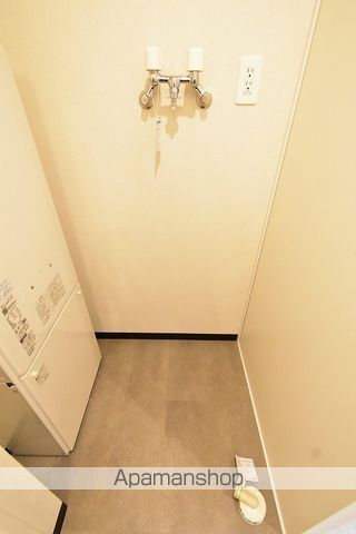 ピオネロ月寒の内装写真