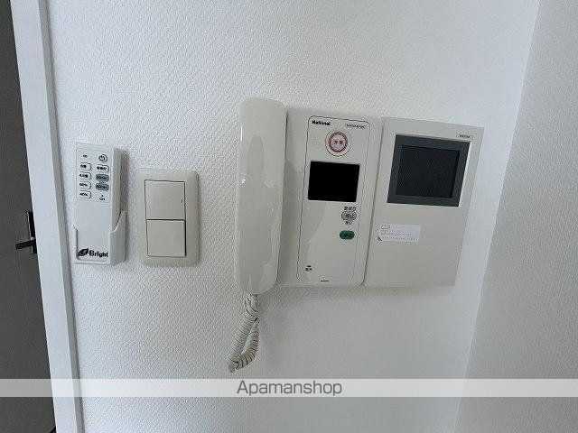 プロスペクト中央林間の内装写真