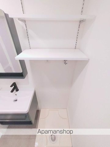 SERENITE堺筋本町LIANの内装写真