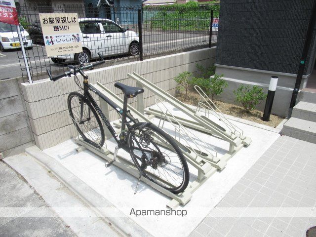 リブリ・茨木春日の内装写真