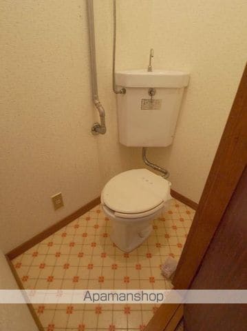 享ハイツの内装写真
