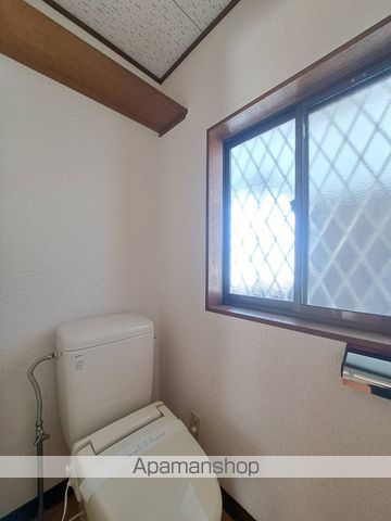 ヒューマンハイツBの内装写真