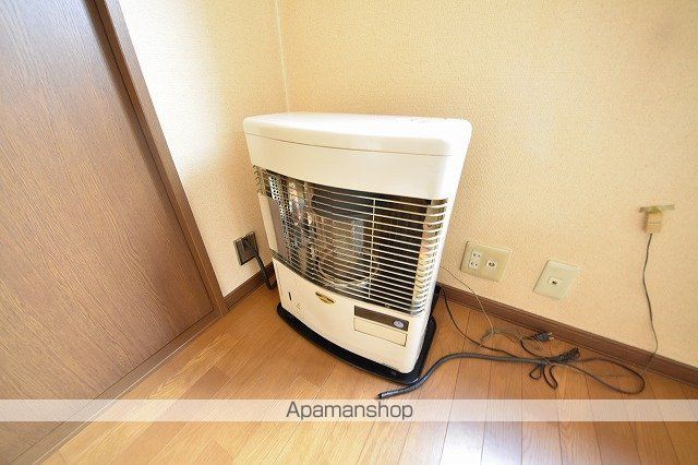アークコート麻生IIの内装写真
