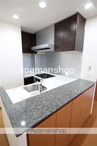 LEGAL岡崎橋の内装写真