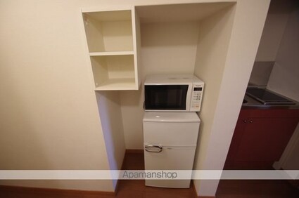 滋賀県守山市小島町[1K/22.7m2]のその他設備2