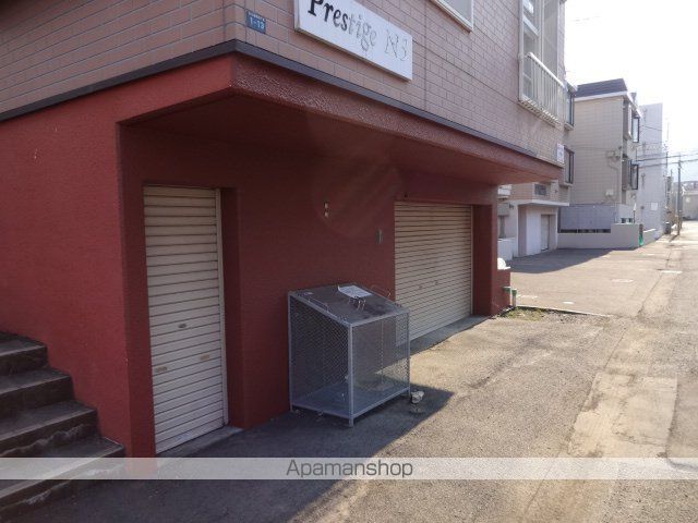 プレステージN3のその他写真