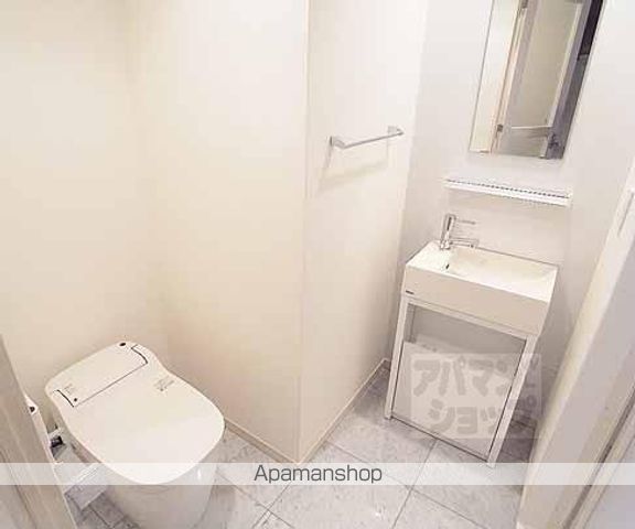 クリスタルグランツ京都高辻の内装写真