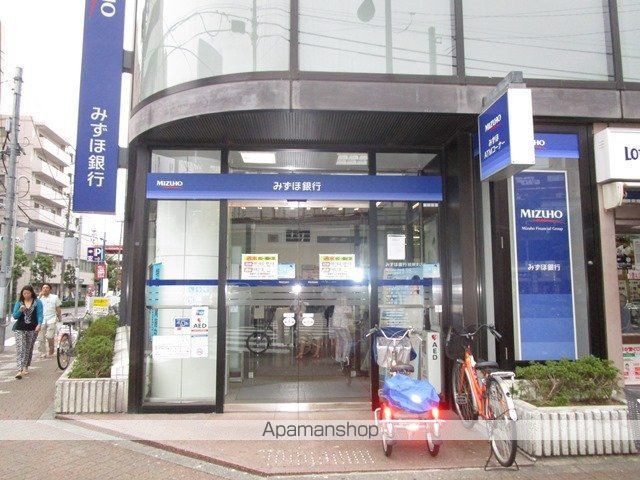 ラヴィエント綾瀬の周辺写真