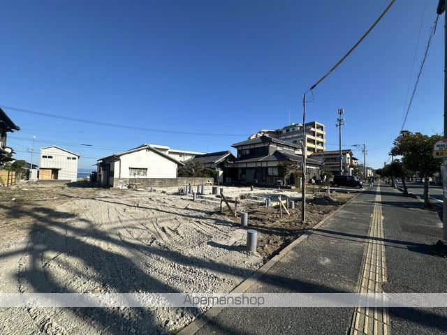SUNMARK横浜の外観写真